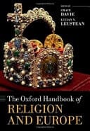 Oxford Handbook Of Religion And Europe