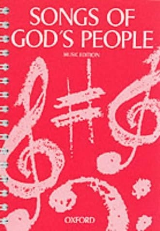 Songs of God's People