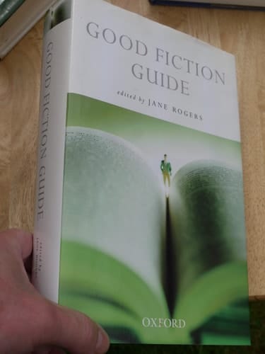 Good Fiction Guide