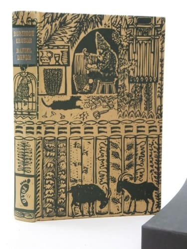 Robinson Crusoe (Oxford World's Classics)
