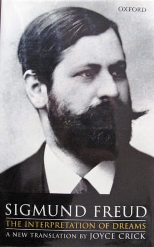 The Interpretation of Dreams