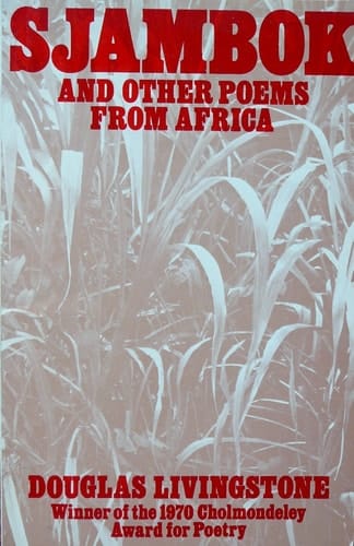 Sjambok and Other Tales from Africa