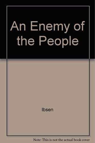 Enemy of the People