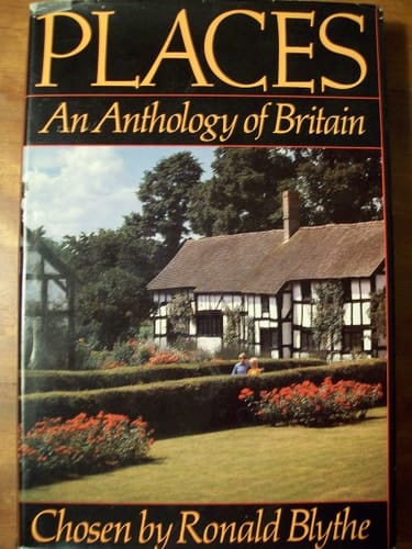 Places: An Anthology of Britain
