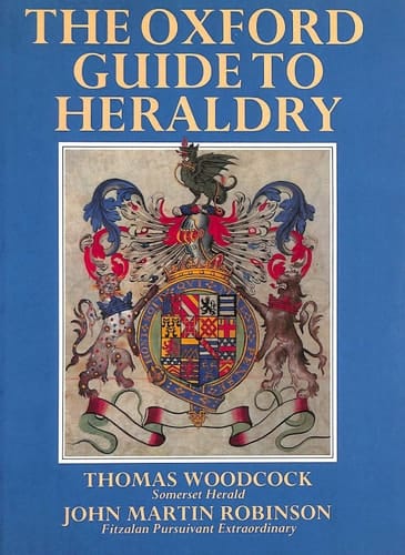 The Oxford Guide to Heraldry