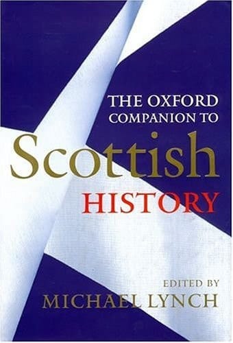 The Oxford Companion to Scottish History