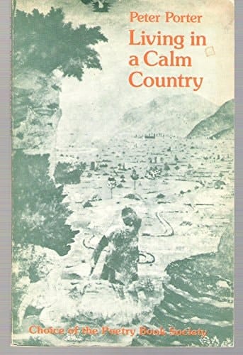 Living in a calm country