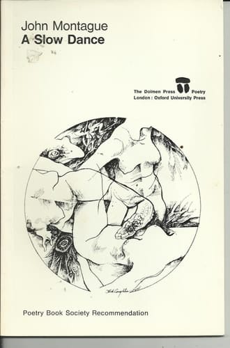 A Slow Dance (Oxford Poets)