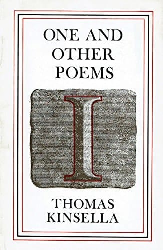 One and other poems