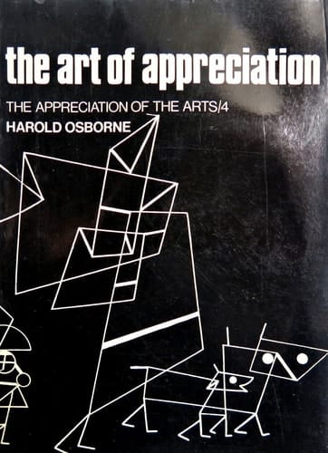 Painting the Appreciation of the Arts 5