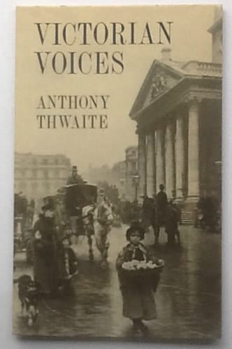 Victorian Voices