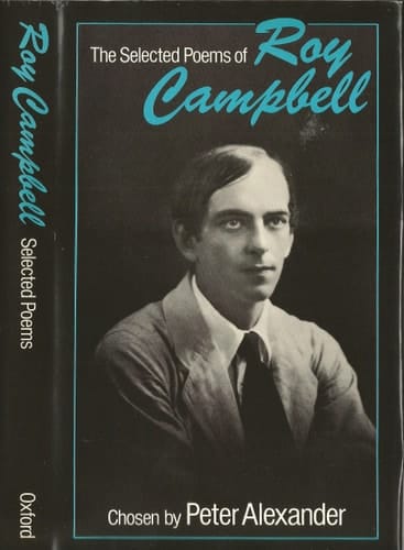 Selected Poems