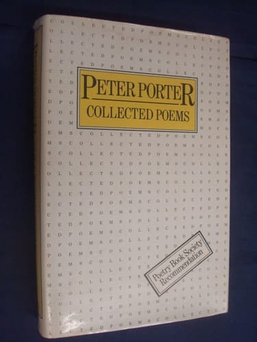 Collected poems