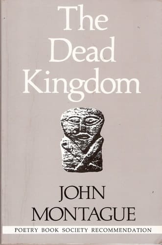 The Dead Kingdom
