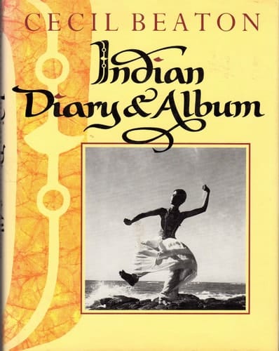 Indian Diary and Album