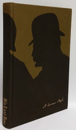 His Last Bow (Sherlock Holmes)