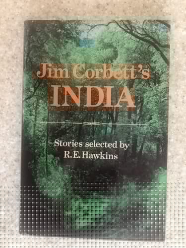 Jim Corbett's India: Stories