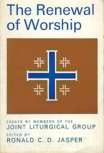The Renewal of Worship