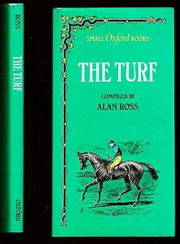 The Turf (Small Oxford books)