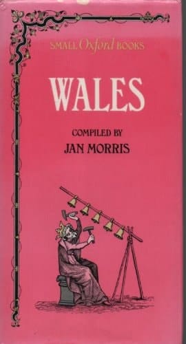 Wales (Small Oxford Books)