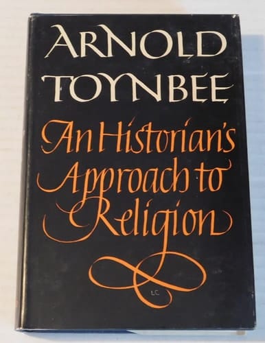 An Historian's Approach to Religion