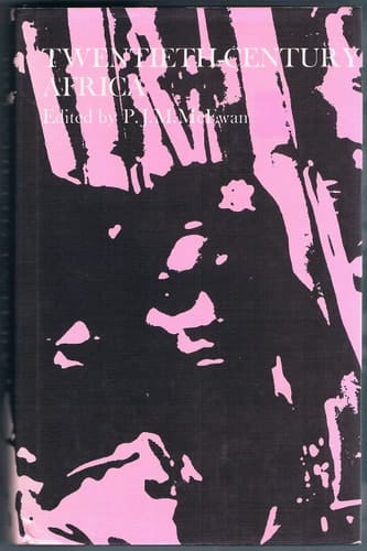 Twentieth-Century Africa