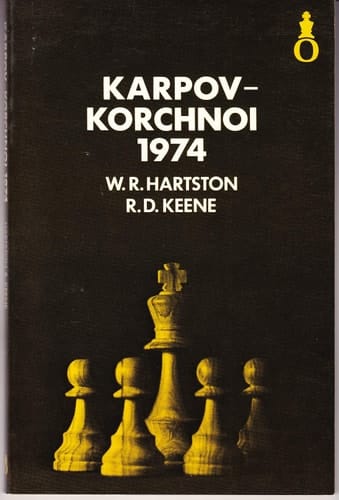 Karpov-Korchnoi 1974