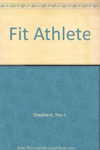 The fit athlete