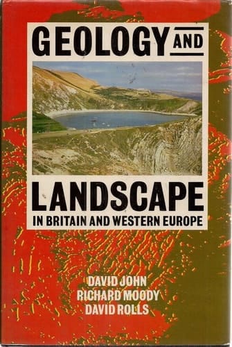 Geology and Landscape in Britain and Western Europe