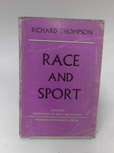 Race and Sport