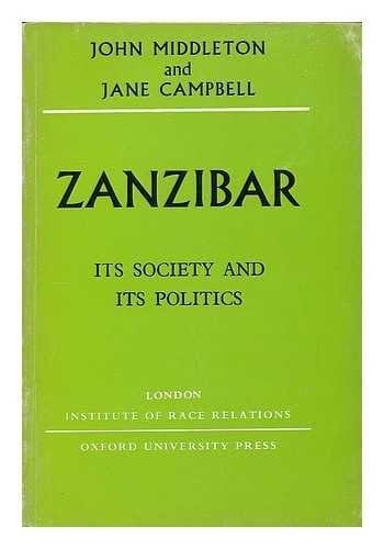 Zanzibar;