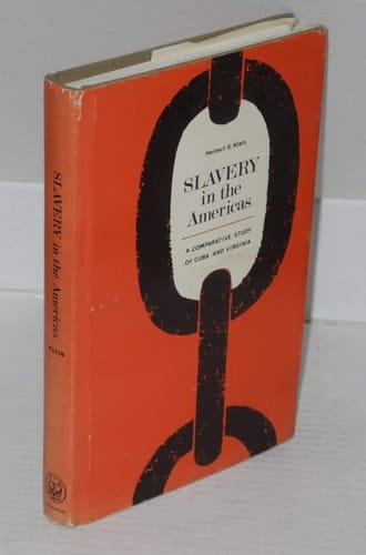Slavery in the Americas (Institute of Race Relations)