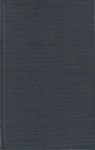 English-Language Philosophy 1750 to 1945 (A History of Western Philosophy, 6)
