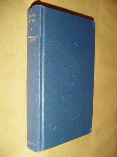 Jane Eyre (World's Classics)