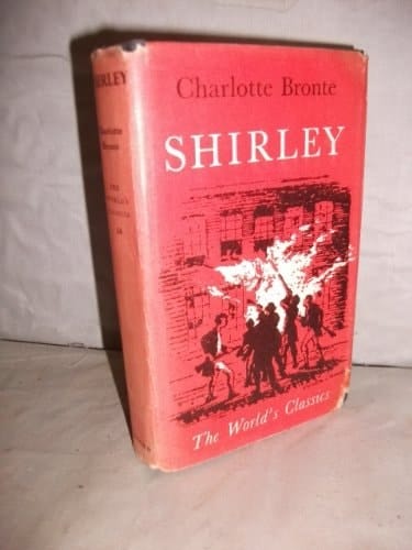 Shirley (World's Classics)