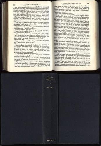 Anna Karenina (World's Classics)