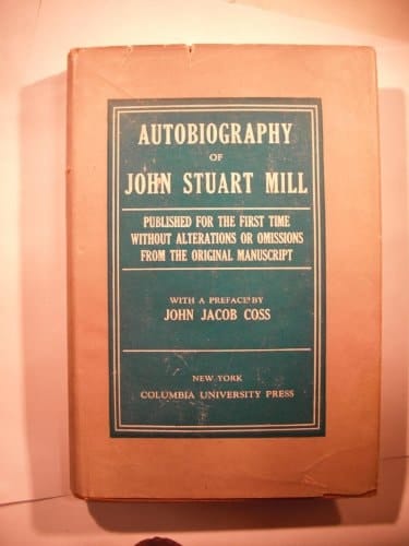 Autobiography (World's Classics)