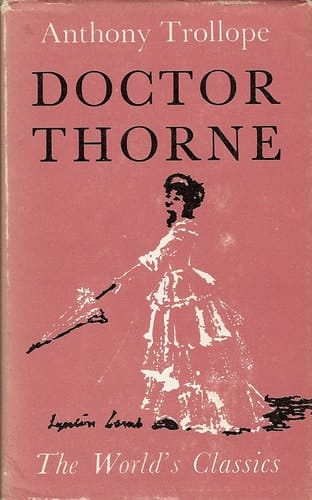 Doctor Thorne