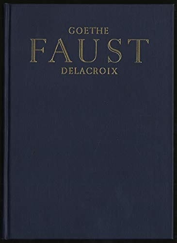 Faust, a Tragedy in Two Parts