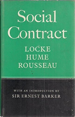 Social Contract
