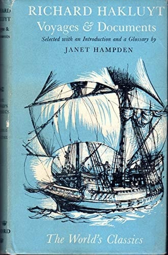 Voyages & Documents