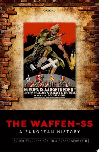 The Waffen-ss