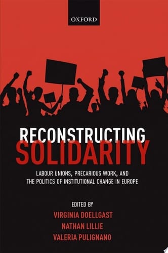 Reconstructing Solidarity