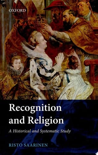 Recognition And Religion