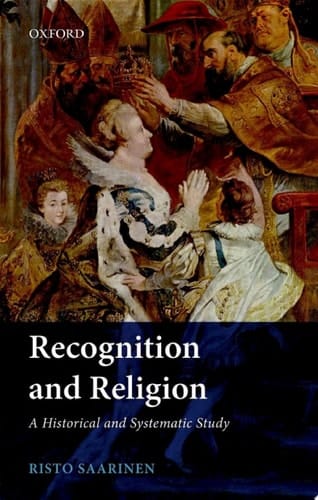 Recognition and Religion: A Historical and Systematic Study