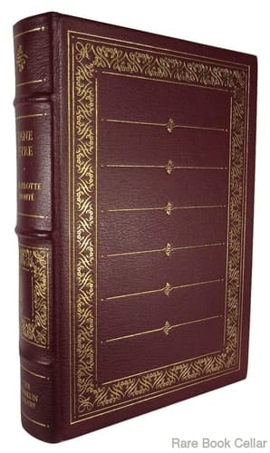 Jane Eyre (The World's classics)