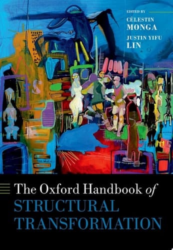 The Oxford Handbook of Structural Transformation (Oxford Handbooks)