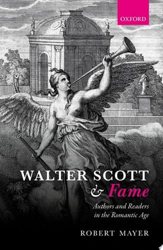 Walter Scott And Fame