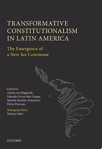 Transformative Constitutionalism In Latin America