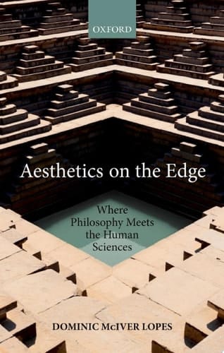Aesthetics on the Edge: Where Philosophy Meets the Human Sciences